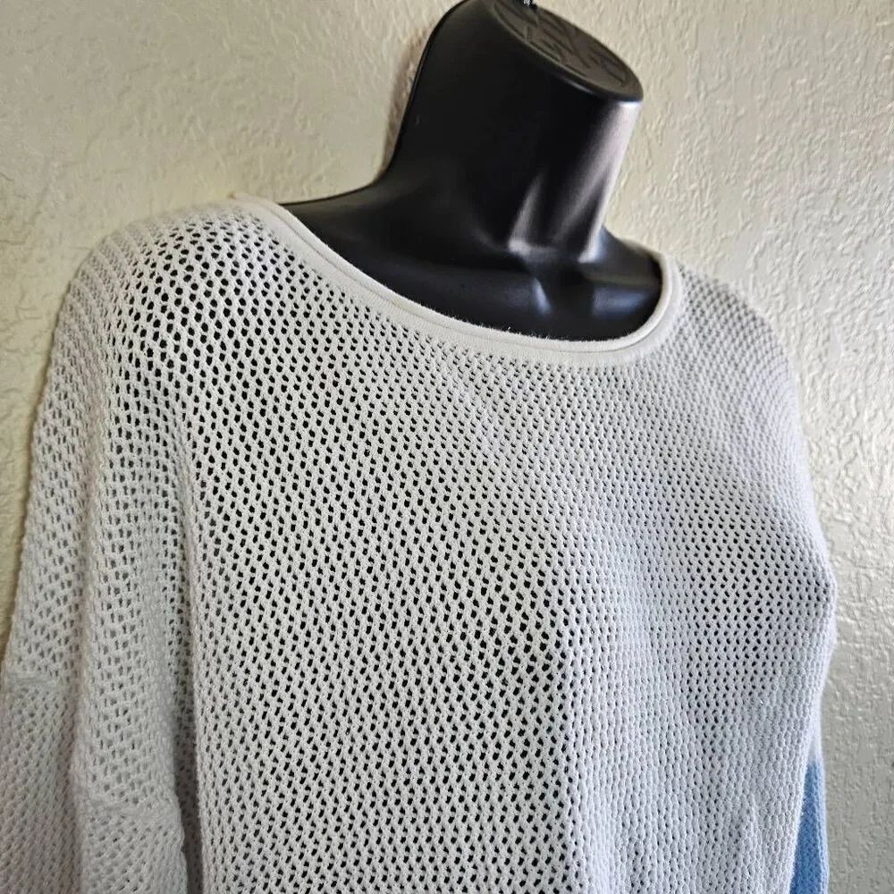 Pendleton Colorblocked Knit Sweater - Picture 2 of 6